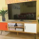 Romantic Apartment With Free Parking