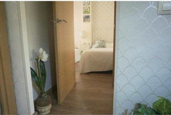 Apartment Romantic With Free Parking