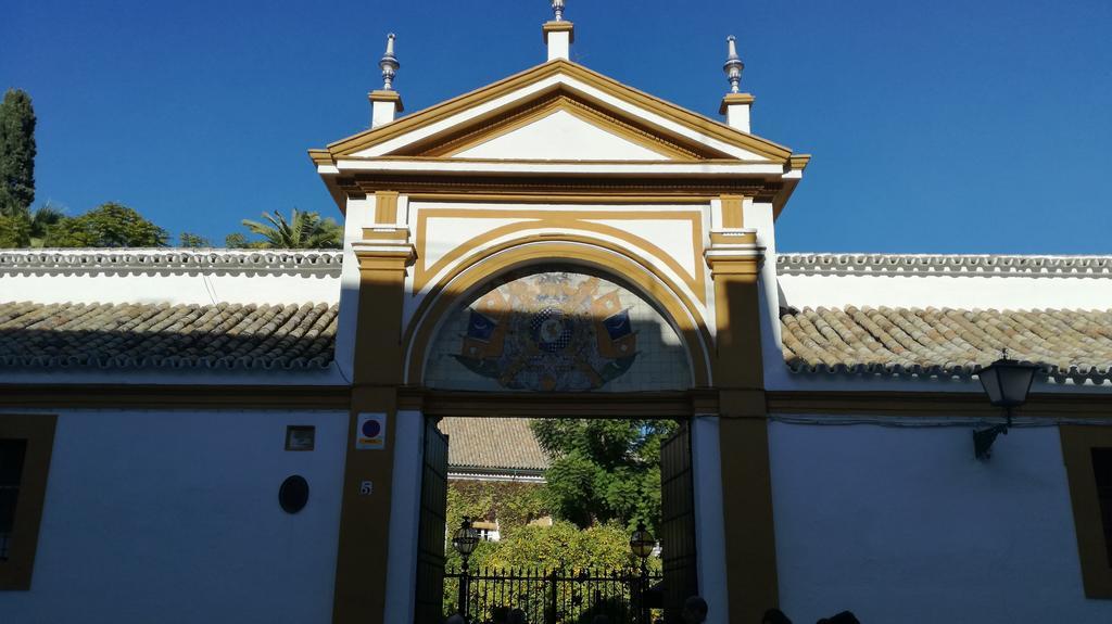 Romantic With Free Parking * Seville