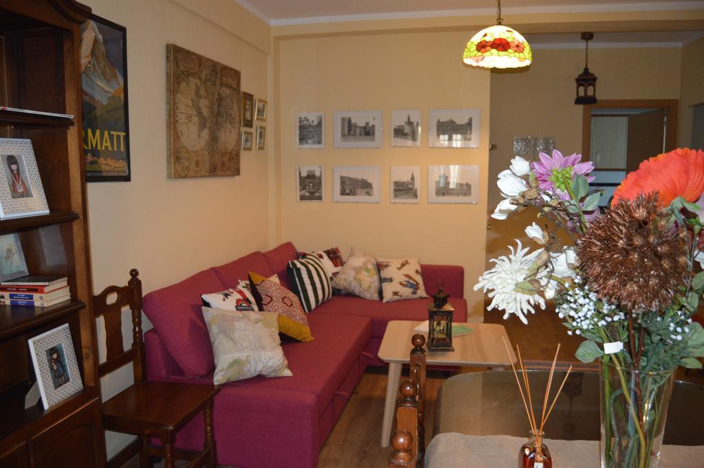 Apartment Romantic With Free Parking Seville