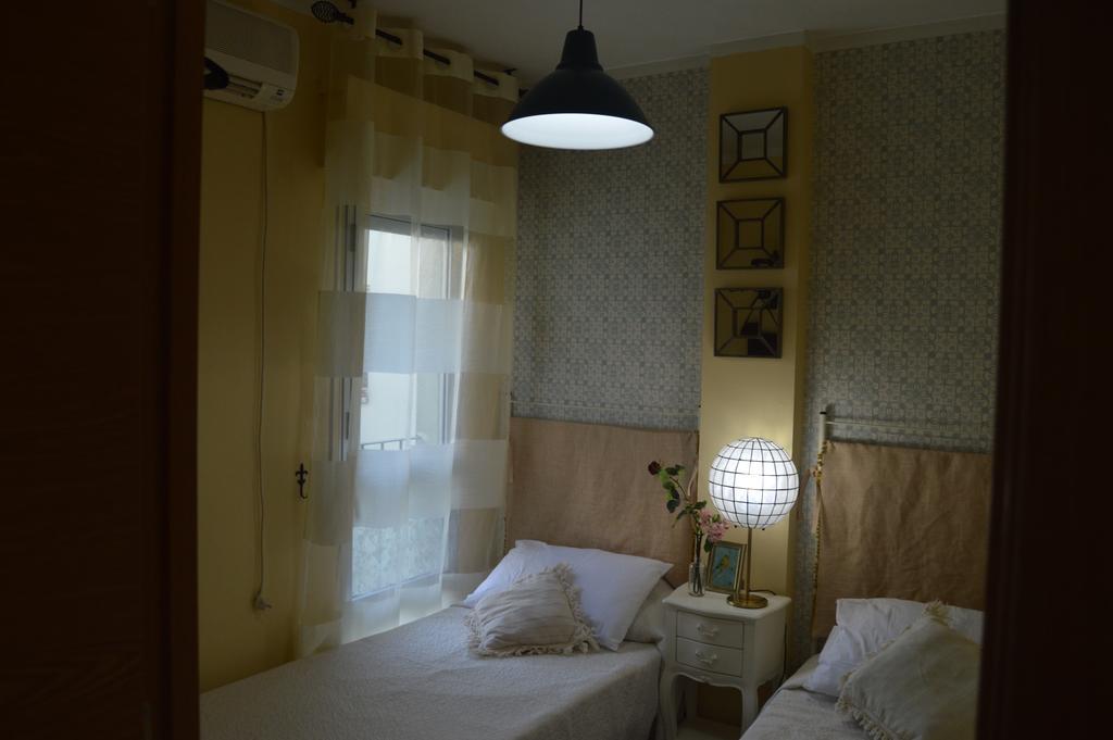 Apartment Romantic With Free Parking