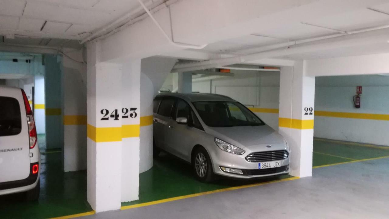Apartment Romantic With Free Parking